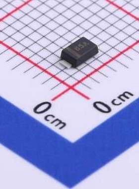 PESDU4831D1FT 静电和浪涌保护(TVS/ESD) PESDU4831D1FT SOD-123F