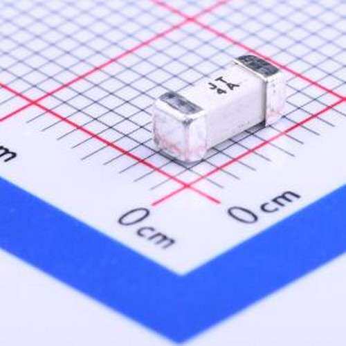 JFC2410-1400TS 一次性保险丝 250V贴片式保险丝 SMD
