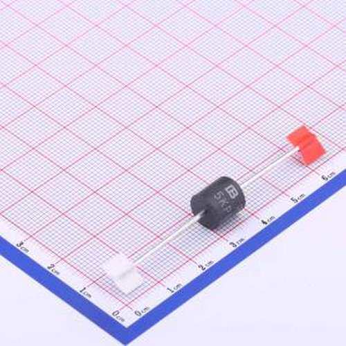 5KP18CA/B 静电和浪涌保护(TVS/ESD) 5KP18CA/B 插件