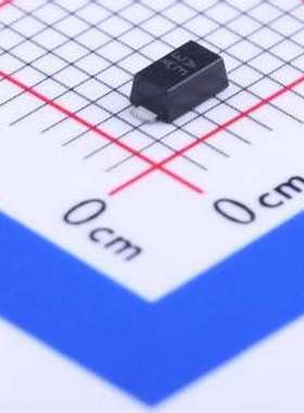 SJD12C05L01 静电和浪涌保护(TVS/ESD) 双向ESD SOD-123