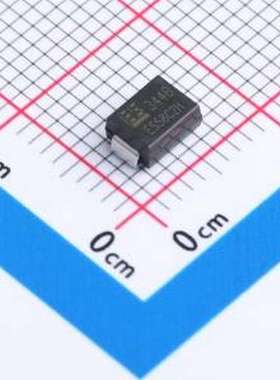 BV-SMBJ58C2H-ES 静电和浪涌保护(TVS/ESD) 极性:双向 单路路保护