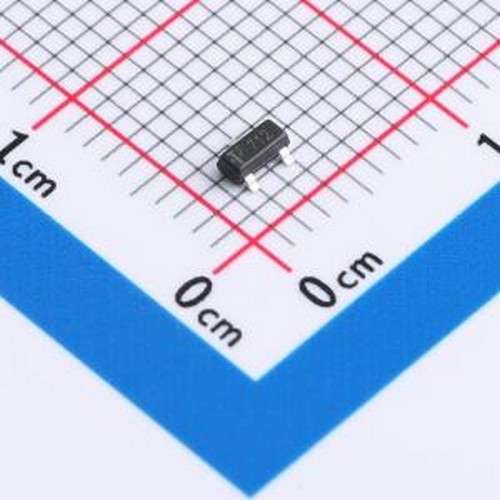 PSM712-LF-T7-L 静电和浪涌保护(TVS/ESD) 静电放电(ESD)保护器件