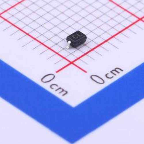 SESD3Z5CL 静电和浪涌保护(TVS/ESD) 双向ESD SOD-323