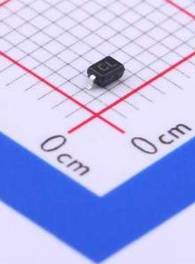 SESD3Z5CL 静电和浪涌保护(TVS/ESD) 双向ESD SOD-323