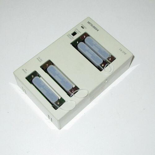 议价-Mitsubishi FX-2PIF 接口单元 V2.30-可维修