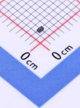 LESD8D12CAT5G 静电和浪涌保护(TVS/ESD) LESD8D12CAT5G DFN1006