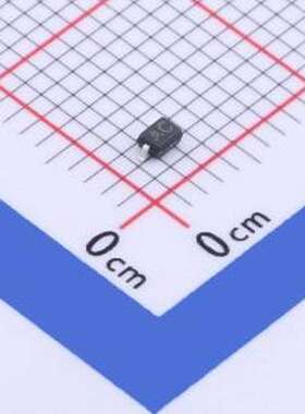 MSESD05CI 静电和浪涌保护(TVS/ESD) AC SOD-323