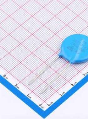 FTR20D331KJ 压敏电阻 FTR20D331KJ 插件