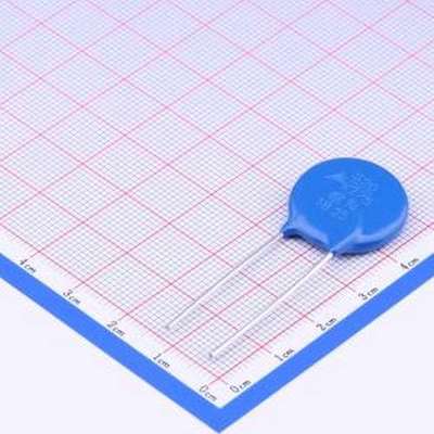 B72220S2271K101 压敏电阻 插件压敏电阻 插件