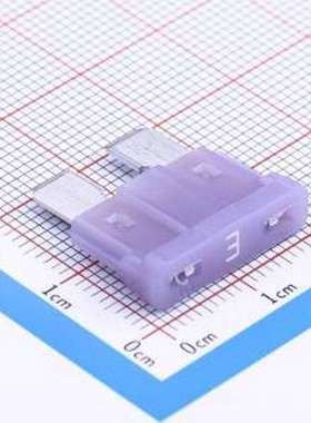 0287003.PXCN 汽车保险丝 32V刀片式保险丝