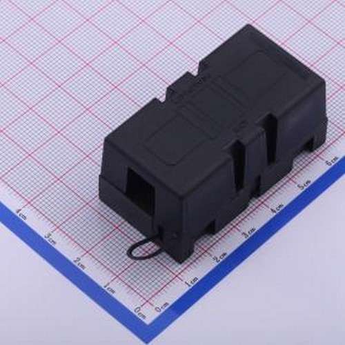 04980900ZXT 保险丝座(盒) 32V 200A