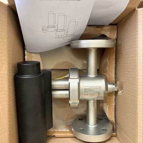 议价-Endress+Hauser E+H Flowfit P C-可维修