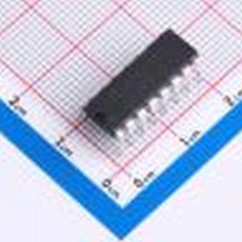 SP720APP 静电和浪涌保护(TVS/ESD) SP720APP PDIP-16