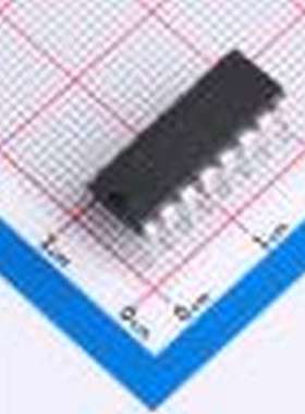 SP720APP 静电和浪涌保护(TVS/ESD) SP720APP PDIP-16