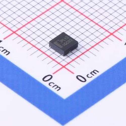 PLED13Q12 LED保护 PLED13Q12 QFN-2(3x3)