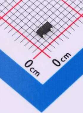HGSOT08C-E3-08 静电和浪涌保护(TVS/ESD) HGSOT08C-E3-08 SOT-23