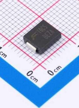 ASMCJ24CA 静电和浪涌保护(TVS/ESD) ASMCJ24CA SMCJ