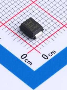 TPSMB20CA 静电和浪涌保护(TVS/ESD) 双向TVS 17.1V截止 22A峰值