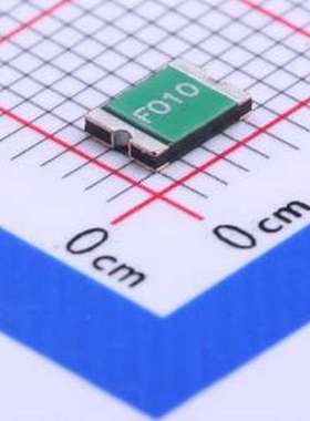 FSMD010-R 自恢复保险丝 60V 100mA 1812自恢复 1812