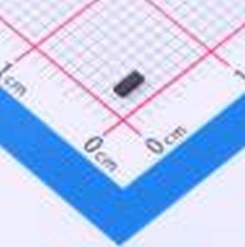BV-FK05U4CB 静电和浪涌保护(TVS/ESD) BV-FK05U4CB DFN2510