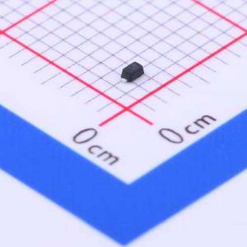 SE5D10B5.0MA 静电和浪涌保护(TVS/ESD) SE5D10B5.0MA SOD-523