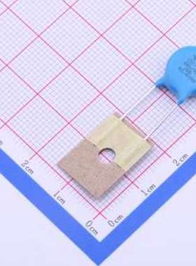 STE10D751K1EQ0FST0R0 压敏电阻 钳位电压1240V 插件压敏电阻 插