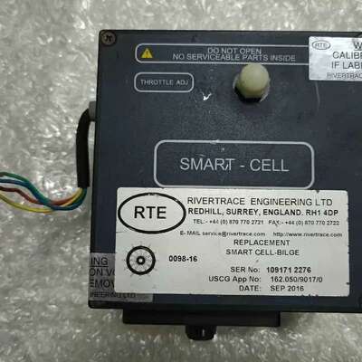 议价-Rivertrace Smart-Cell Replacem-可维修