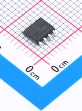 MAX5947BESA+ 浪涌保护器 MAX5947BESA+ SOIC-8