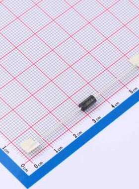 P6KE30CA 静电和浪涌保护(TVS/ESD) TVS 26V截止 75A峰值脉冲 DO-