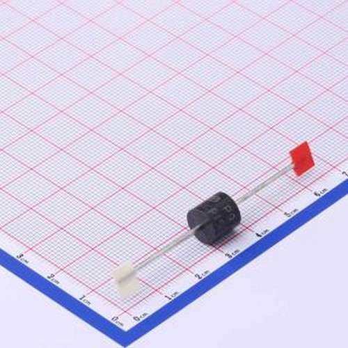 5KP15CA/B 静电和浪涌保护(TVS/ESD) 5KP15CA 插件