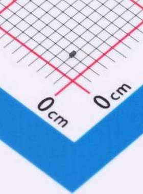 HCESD0603NC3V3B-M 静电和浪涌保护(TVS/ESD) HCESD0603NC3V3B-M