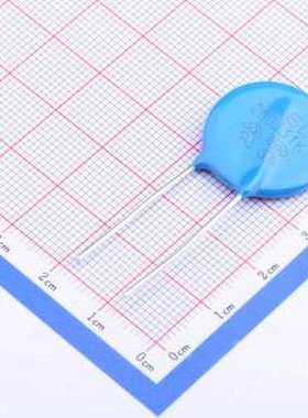 20D331K 压敏电阻 钳位电压550V 99焦耳 插件压敏电阻 插件