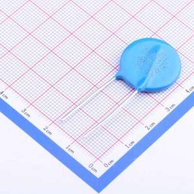 20D331K 压敏电阻 钳位电压550V 99焦耳 插件压敏电阻 插件