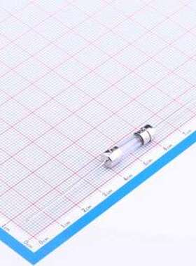 5G.001222000S1(5) 一次性保险丝 玻璃管保险丝 插件,5.6x21mm