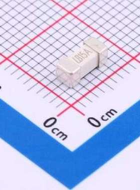 6125FA15A 一次性保险丝 贴片保险丝 SMD,6.1x2.6mm
