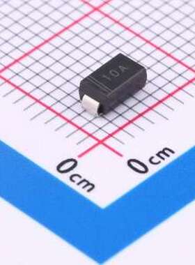 P4SMA10A(MS) 静电和浪涌保护(TVS/ESD) P4SMA10A(MS) SMA