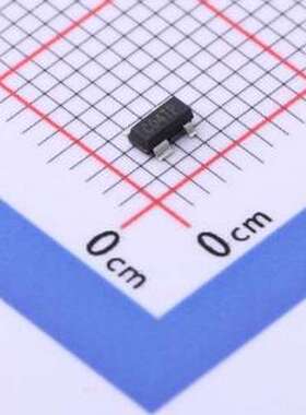 AZC002-02N 静电和浪涌保护(TVS/ESD) AZC002-02N SOT-143