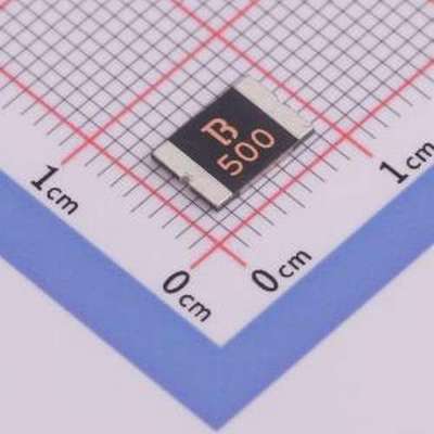 2920L500/6GR 自恢复保险丝 6V 5A 2920自恢复 2920