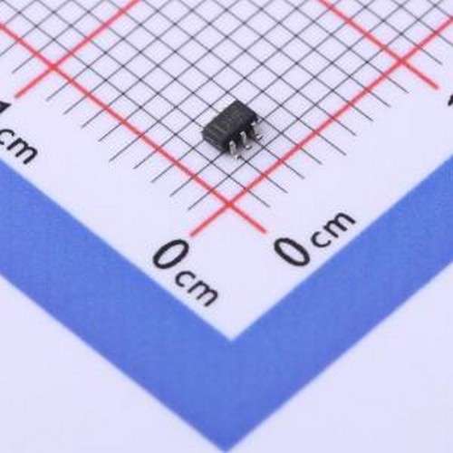 TPD4S009DCKR 静电和浪涌保护(TVS/ESD) TPD4S009DCKR SC-70-6