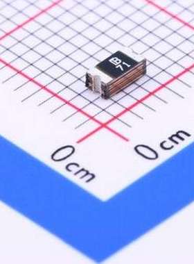 SMD1206B075TF/16 自恢复保险丝 16V 750mA 贴片自恢复 1206