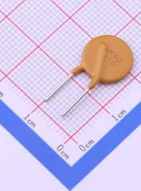 JK60-110 自恢复保险丝 60V 1.1A 插件自恢复 插件