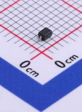 PESDU2881D3 静电和浪涌保护(TVS/ESD) PESDU2881D3 SOD-323