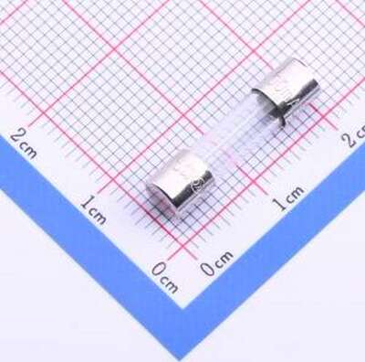 0218.400MXP 一次性保险丝 玻璃管保险丝 D5xL20mm