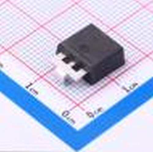 SLD8S15A 静电和浪涌保护(TVS/ESD) SLD8S15A SMD