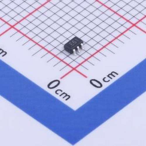 TPE05H4C5 静电和浪涌保护(TVS/ESD) TPE05H4C5 SC-70-5