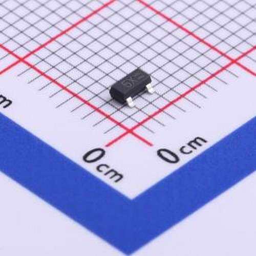 RESD1CANFHT116 静电和浪涌保护(TVS/ESD) RESD1CANFHT116 SOT-23