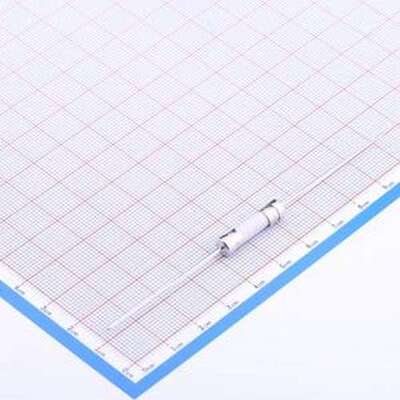 0215010.MXEP 一次性保险丝 陶瓷管保险丝 插件,D5.8xL22.5mm