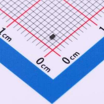 HSC1210-01ETG 静电和浪涌保护(TVS/ESD) HSC1210-01ETG DFN1006-