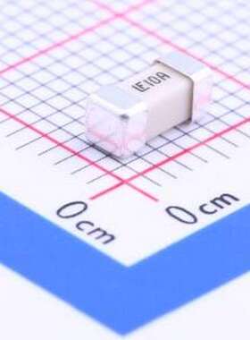 0453010.MR 一次性保险丝 125V贴片式保险丝 SMD,6.1x2.7mm