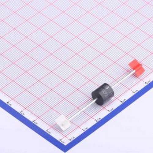 30KPA108CA/B 静电和浪涌保护(TVS/ESD) 双向TVS 108V截止 172.9A